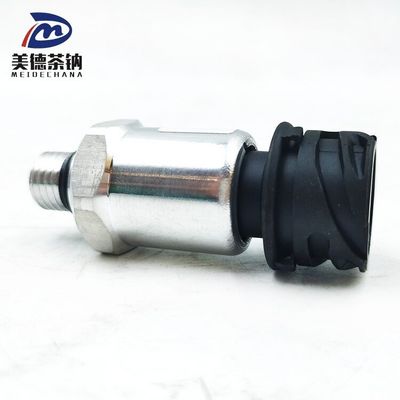 Trasduttore di pressione argento 3821-80-00446 Componente essenziale per parti di compressori d'aria