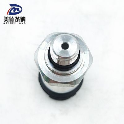 Trasduttore di pressione argento 3821-80-00446 Componente essenziale per parti di compressori d'aria