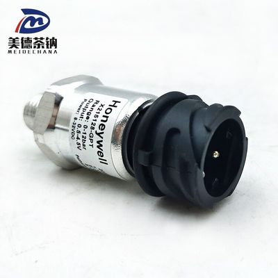 Trasduttore di pressione argento 3821-80-00446 Componente essenziale per parti di compressori d'aria