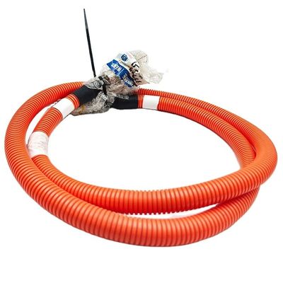 Cintura di carica elettrica per autobus elettrici di energia cinese OEM fabbricazione assemblaggio presa di carica impermeabile con cavo