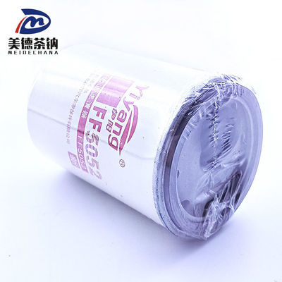 OE NO FF5052/1105-00058 Filtro di carburante di dimensioni standard per parti di motori diesel