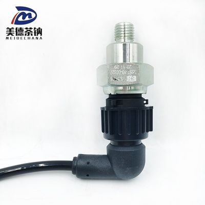 M12x1.5 Interruttore di luce del freno per autobus di tipo di plastica durevole