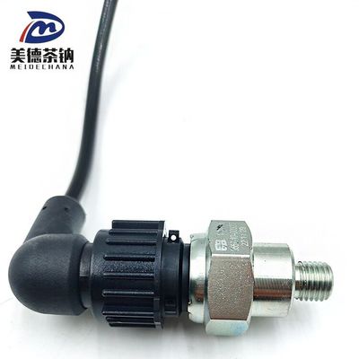 M12x1.5 Interruttore di luce del freno per autobus di tipo di plastica durevole