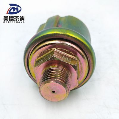 Sensore di pressione del motore diesel altamente resistente 3821-81-00056 per ricambi del motore