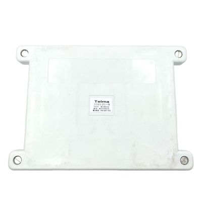 Controllore di ritardatore di autobus per apparecchi elettrici