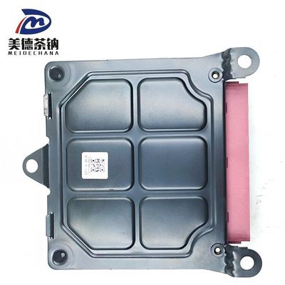 Componenti della scatola di controllo ABS per il condizionamento dell'aria degli autobus in acciaio