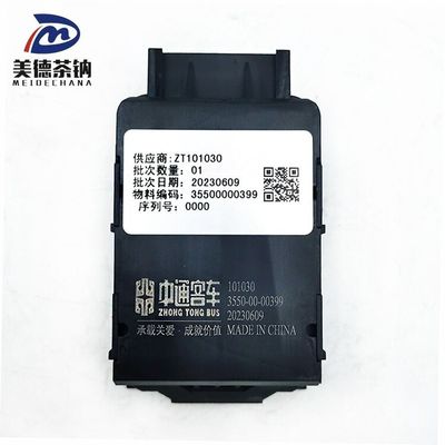 Autobus EPB Interruttore Autobus elettrico puro Interruttore freno a mano pulsante Interruttore di parcheggio 35082000030