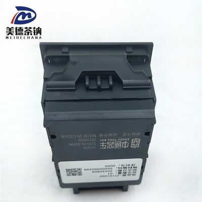 Autobus EPB Interruttore Autobus elettrico puro Interruttore freno a mano pulsante Interruttore di parcheggio 35082000030