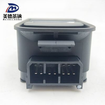 Autobus EPB Interruttore Autobus elettrico puro Interruttore freno a mano pulsante Interruttore di parcheggio 35082000030