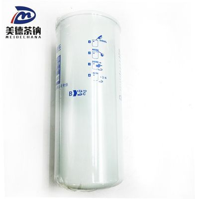 Filtro dell'olio per autobus 9100-90-61611612630080087 e conveniente per le parti auto cinesi