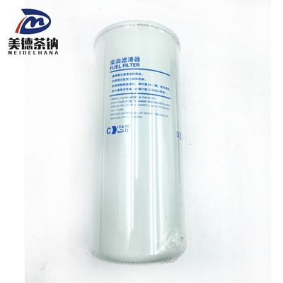 Filtro dell'olio per autobus 9100-90-61611612630080087 e conveniente per le parti auto cinesi