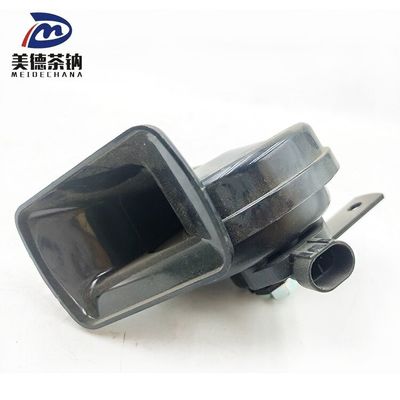 Modello di autobus Alto e basso tono 24V impermeabile Corno di lumaca elettrico per autoveicoli