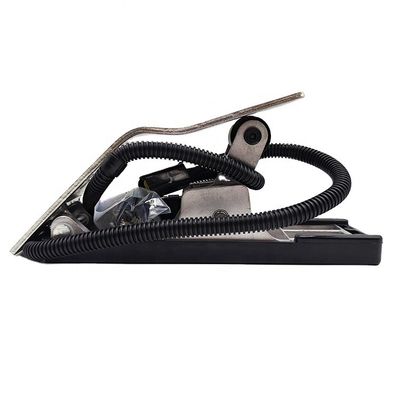 Assemblaggio elettronico del pedale dell'acceleratore di dimensioni standard 1108-10-00001 per parti di camion pesanti