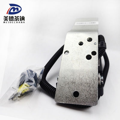 Assemblaggio elettronico del pedale dell'acceleratore di dimensioni standard 1108-10-00001 per parti di camion pesanti