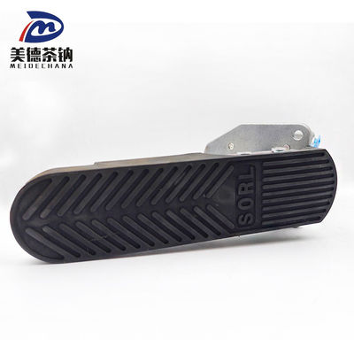 Assemblaggio elettronico del pedale dell'acceleratore di dimensioni standard 1108-10-00001 per parti di camion pesanti