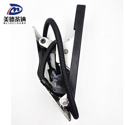 Assemblaggio elettronico del pedale dell'acceleratore di dimensioni standard 1108-10-00001 per parti di camion pesanti