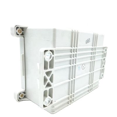 OE NO 3631-00011/332121 Autobus Apparecchi elettrici Relay Box Bus Retarder Controller