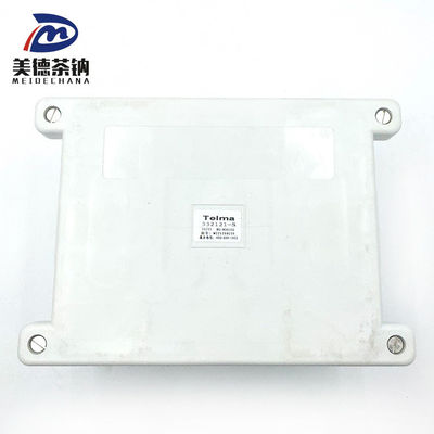 OE NO 3631-00011/332121 Autobus Apparecchi elettrici Relay Box Bus Retarder Controller