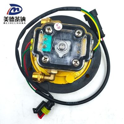 OE N.O. 1234567 Autobus ricambi Valvola di arresto di emergenza per autobus universali