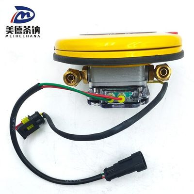 OE N.O. 1234567 Autobus ricambi Valvola di arresto di emergenza per autobus universali