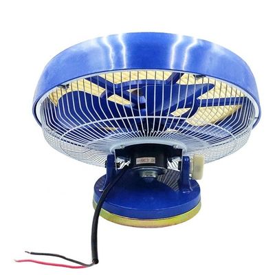 Accessori per autobus di dimensioni standard Ventilatore per autista Ventilatore elettronico 3727-00001