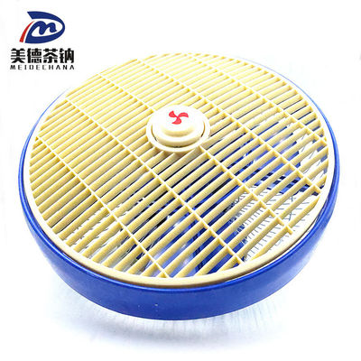 Accessori per autobus di dimensioni standard Ventilatore per autista Ventilatore elettronico 3727-00001