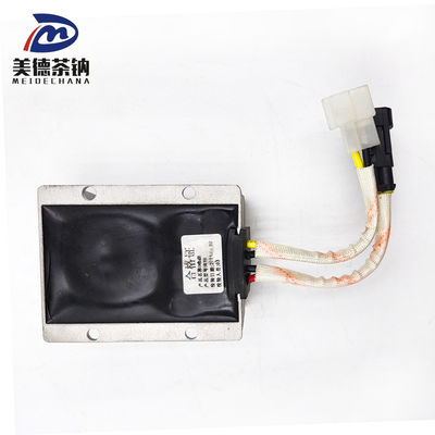 Convertitore di dimensioni standard per 3784-80-00416 Modello standardizzato