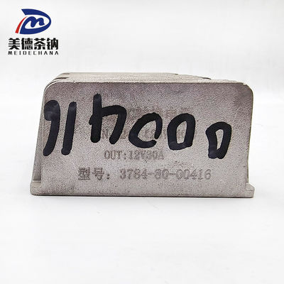 Convertitore di dimensioni standard per 3784-80-00416 Modello standardizzato