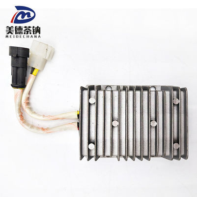 Convertitore di dimensioni standard per 3784-80-00416 Modello standardizzato