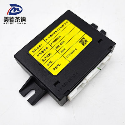 3818-80-00603 Dimensioni standard per camion commerciali pesanti