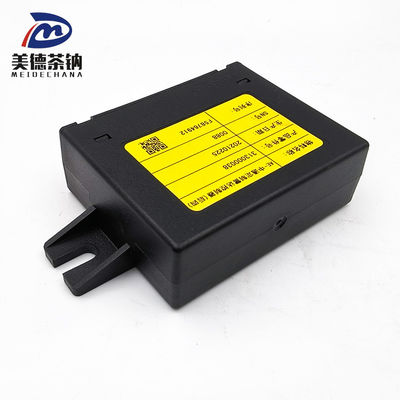 3818-80-00603 Dimensioni standard per camion commerciali pesanti