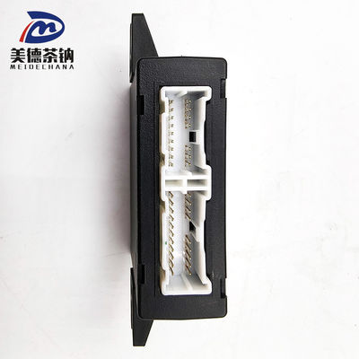 3818-80-00603 Dimensioni standard per camion commerciali pesanti