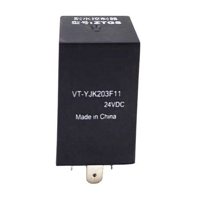 Autoparti per autobus cinesi Controller per asciugamani 9100-90-18735 Risponde ai più alti standard