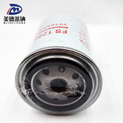 Filtro di ingresso per autocarri pesanti FS1280 Separatore di acqua e carburante per dimensioni standard e durabilità