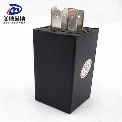 Autoparti per autobus cinesi Controller per asciugamani 9100-90-18735 Risponde ai più alti standard