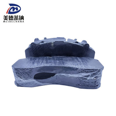 9100-90-16947 Pad di freno per camion pesanti per applicazioni standard per camion pesanti