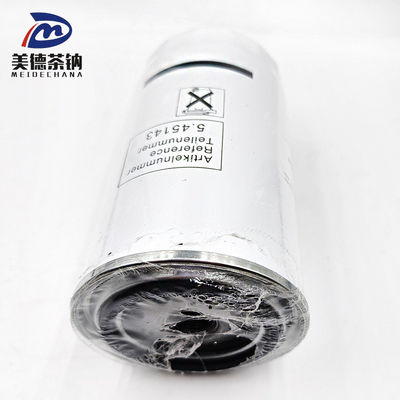 Separatore d'acqua per filtri di carburante per camion con dimensioni standard e alta affidabilità