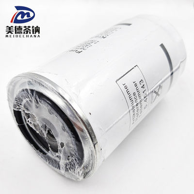 Separatore d'acqua per filtri di carburante per camion con dimensioni standard e alta affidabilità