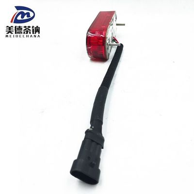 Autobus Modello Standard Luce di frenata posteriore con alta affidabilità