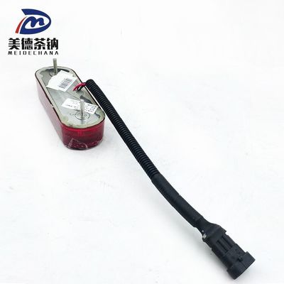 Autobus Modello Standard Luce di frenata posteriore con alta affidabilità