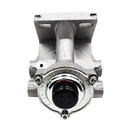 Migliora le prestazioni del motore dell'autobus con la base di filtraggio OE NO 1125010-KC100/VG1540080311