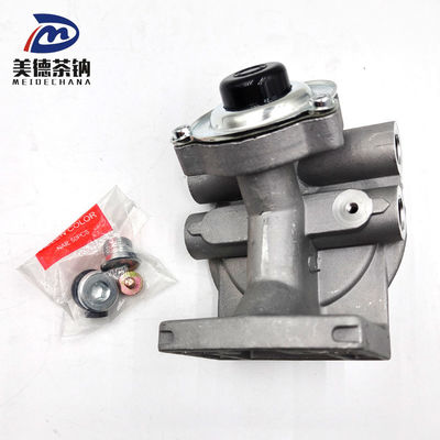 Migliora le prestazioni del motore dell'autobus con la base di filtraggio OE NO 1125010-KC100/VG1540080311