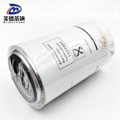 Fornitura diretta di filtro del carburante per camion di dimensioni standard