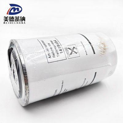 Fornitura diretta di filtro del carburante per camion di dimensioni standard