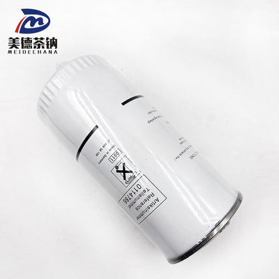 Fornitura diretta di filtro del carburante per camion di dimensioni standard