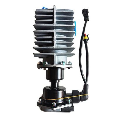 Parti del sistema di frenatura del camion e separatore del condensatore di raffreddamento efficace 3511-10-00306