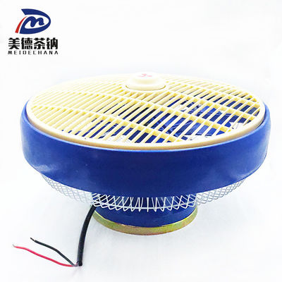 Accessori per autobus Ventilatore per autista Ventilatore elettronico per cabina con OE NO. 123456 Standard