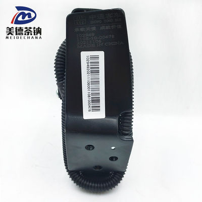 Tecnologia avanzata Sensore di montaggio del pedale dell'acceleratore elettronico per la sostituzione