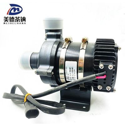 Autobus Modello Pompa circolatrice elettrica di raffreddamento idrico per autobus elettrici