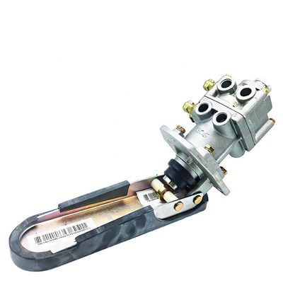 Parti di ricambio per autobus Dimensioni standard cilindro principale del freno 3514-10-00008 Valvola di controllo del silenziatore